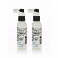 Throat Spray (2 Pack)